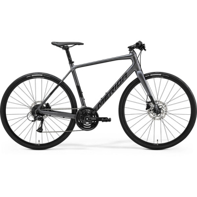 Merida Speeder 100 2024