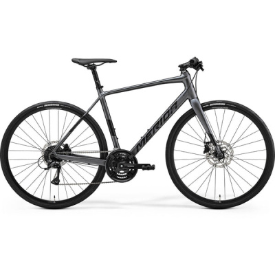Merida SPEEDER 100