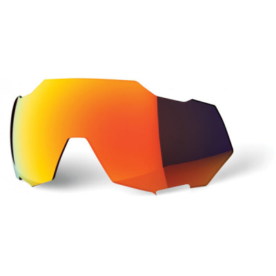 100% Speedtrap Replacement Lens