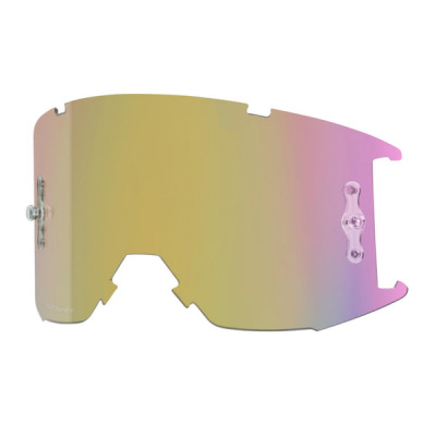 Smith Squad MTB Goggles Replacement Lens