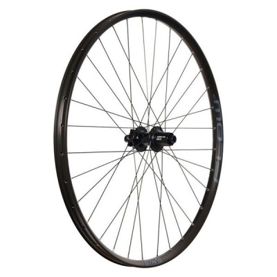 Stans Flow S2 Rear Wheel