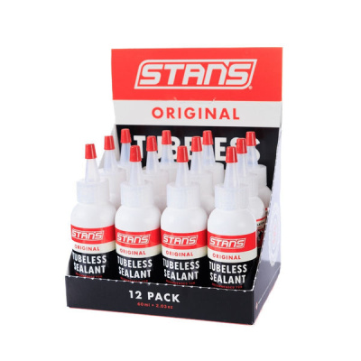 Stans NoTubes Tubeless Tyre Sealant