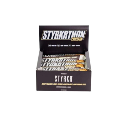 STYRKR Styrkrthon Bars