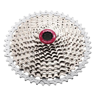 SunRace MX8 11-Speed Index Cassette