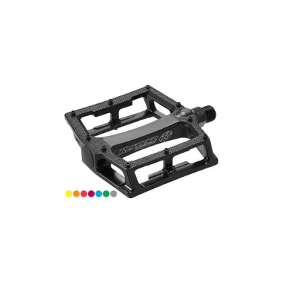 Reverse Components Super Shape 3D Pedals