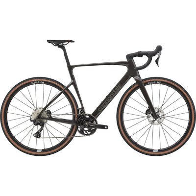 Cannondale SuperX Carbon 3 2025