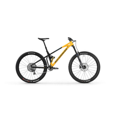 Mondraker Superfoxy XR 2025