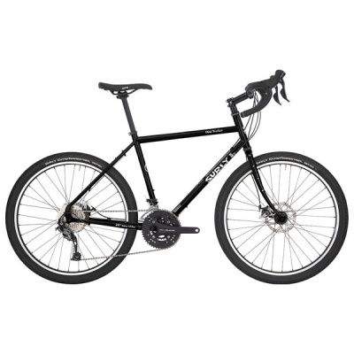 Surly Disc Trucker 26