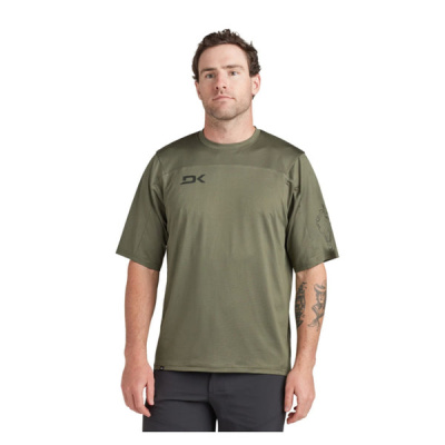 Dakine Syncline Short Sleeve Jersey