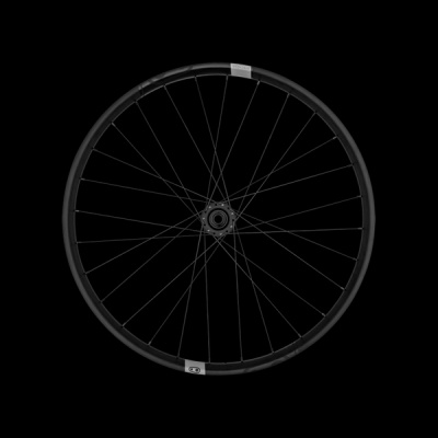 Crank Brothers Synthesis Alloy E-MTB Front Wheel