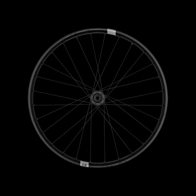 Crank Brothers Synthesis Alloy Enduro Front Wheel
