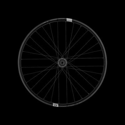 Crank Brothers Synthesis Alloy Enduro Rear Wheel