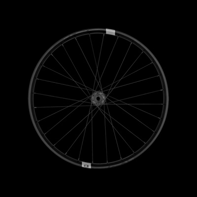 Crank Brothers Synthesis Alloy Enduro i9 Front Wheel