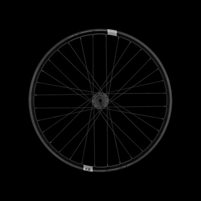 Crank Brothers Synthesis Alloy Enduro i9 Rear Wheel