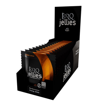 TORQ Jellies