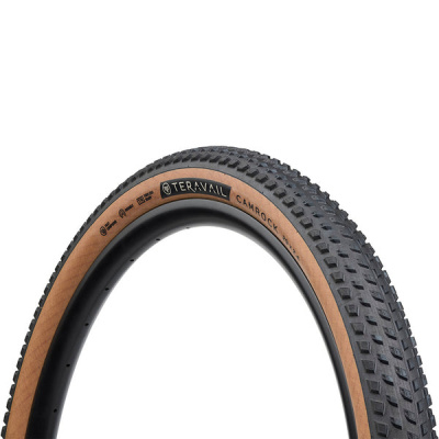 Teravail Camrock MTB Tyre
