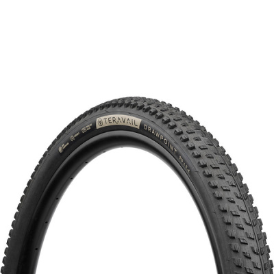 Teravail Drawpoint MTB Tyre