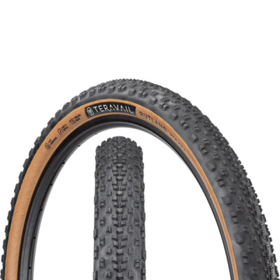Teravail Rutland Gravel Tyre