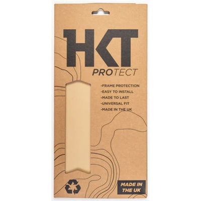 HKT The Full Monty Frame and Fork Protection Kit