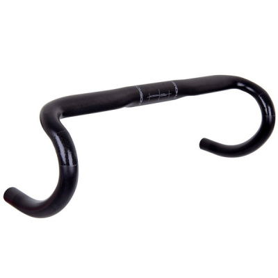 Thomson Carbon Road Drop Handlebars
