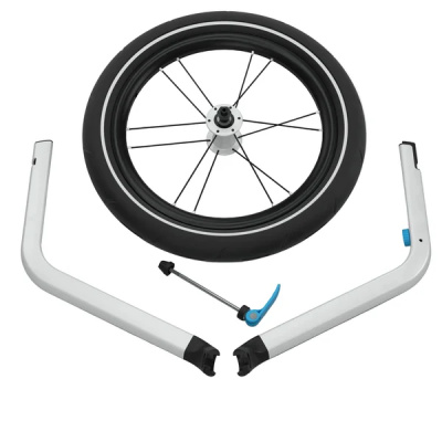 Thule Chariot Thule Jogging kit for Chariot Cross or Lite 1