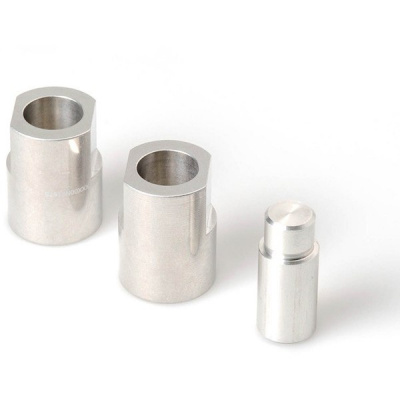 DT Swiss Tool kit for 15mm front 240 hubs