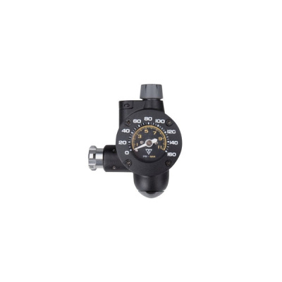 Topeak Airbooster G2