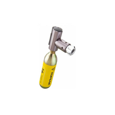Topeak Airbooster