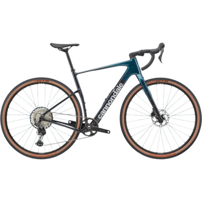 Cannondale Topstone Carbon 3 GRX 1x 2026