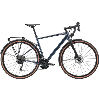 Cannondale Topstone EQ 2026