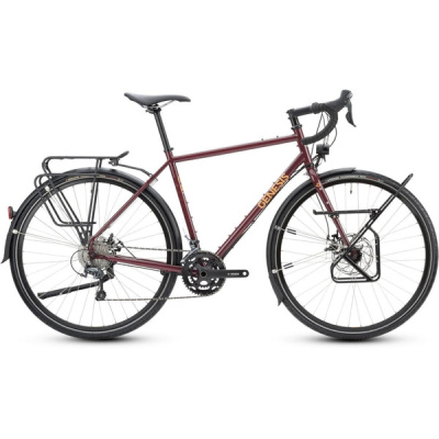 Genesis Tour De Fer 40 2025
