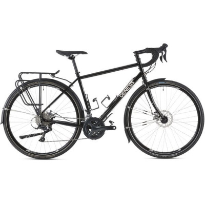 Genesis Tour de Fer 10