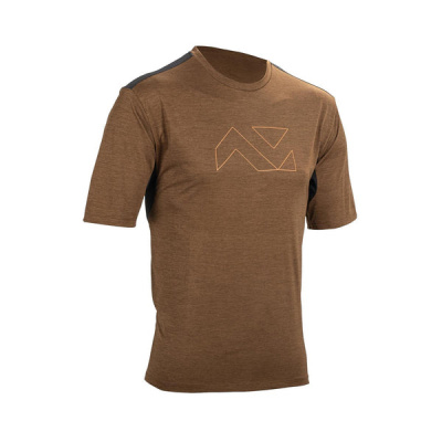 Leatt Trail 1.0 MTB Jersey