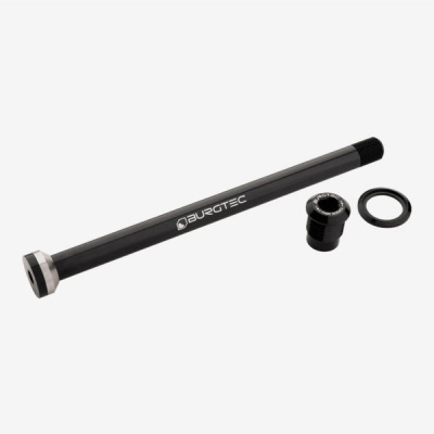 Burgtec Transition 175mm Rear Axle