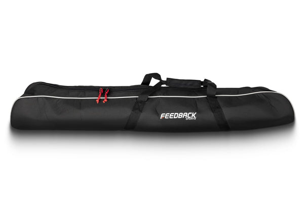 Feedback Sports Travel Bag - Pro Mechanic HD