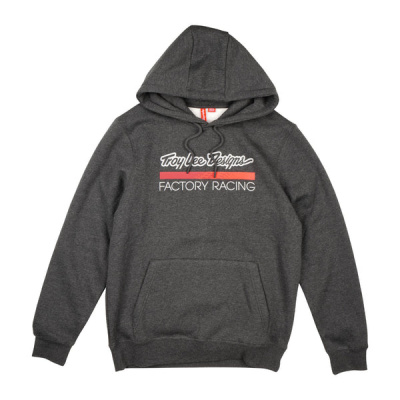 Troy Lee Designs Factory Racing Pullover Hoodie