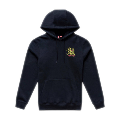 Troy Lee Designs Heritage Pullover Hoodie