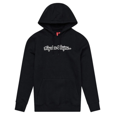Troy Lee Designs Signature Pullover Hoodie
