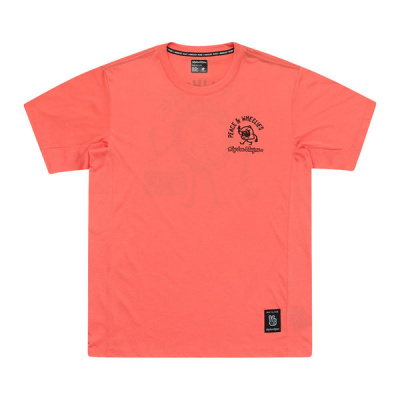 Troy Lee Designs Skyline Ride Youth Short Sleeve Jersey