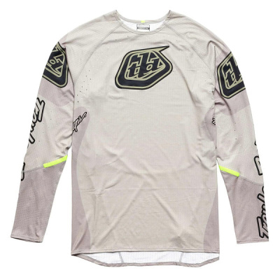 Troy Lee Designs Sprint Ultra Jersey 2025