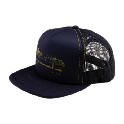 Troy Lee Designs Trucker Snapback Cap Friday Night