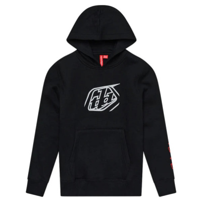 Troy Lee Designs Youth Badge Pullover