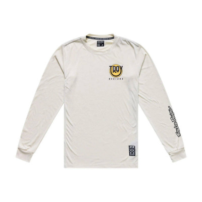 Troy Lee Designs Youth Skyline Ride Long Sleeve Tee