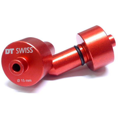 DT Swiss Truing Axle Adaptors