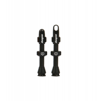 Hope Tubeless Valves 40mm Pair