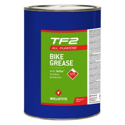 TF2 Ultimate Teflon Cycle Grease