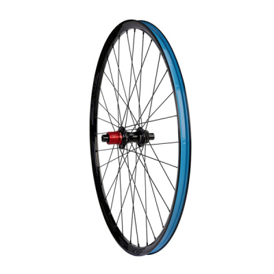 Halo Vapour GXC Wheel
