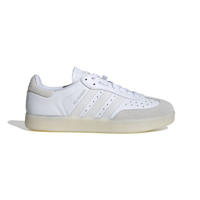 Adidas Velosamba Leather Cycling Shoes