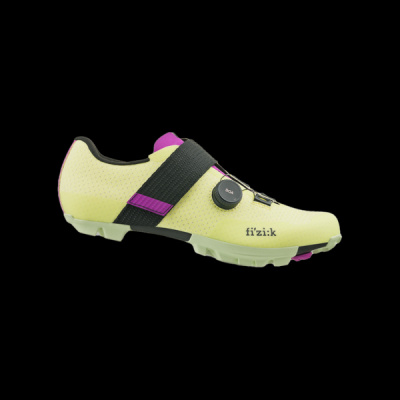 Fizik Vento Ferox Gravel Shoes