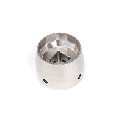 RockShox Vivid & SuperDeluxe Coil Bearing Adapter Socket Tool